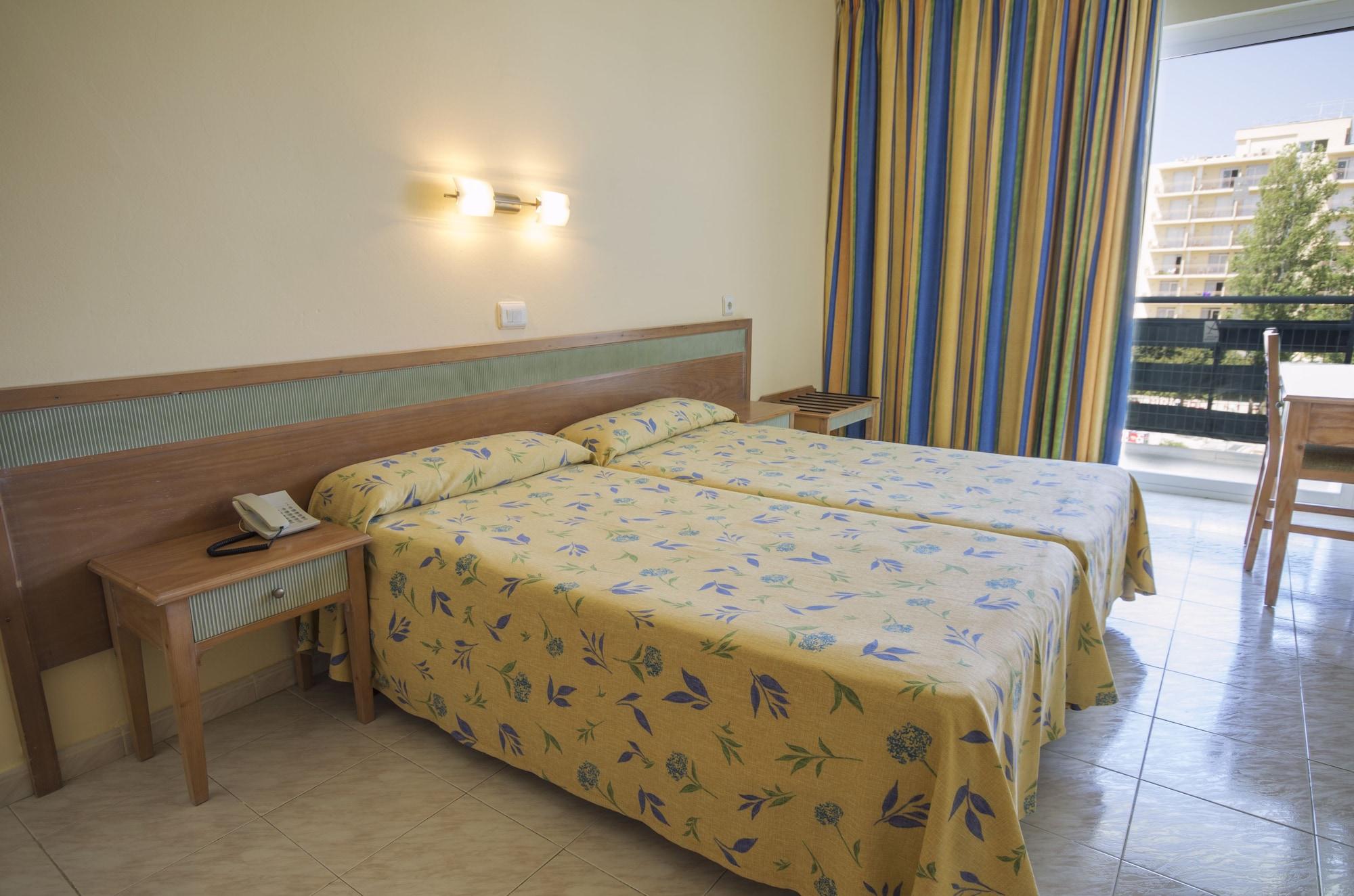 Azuline Hotel Pacific San Antonio  Eksteriør bilde