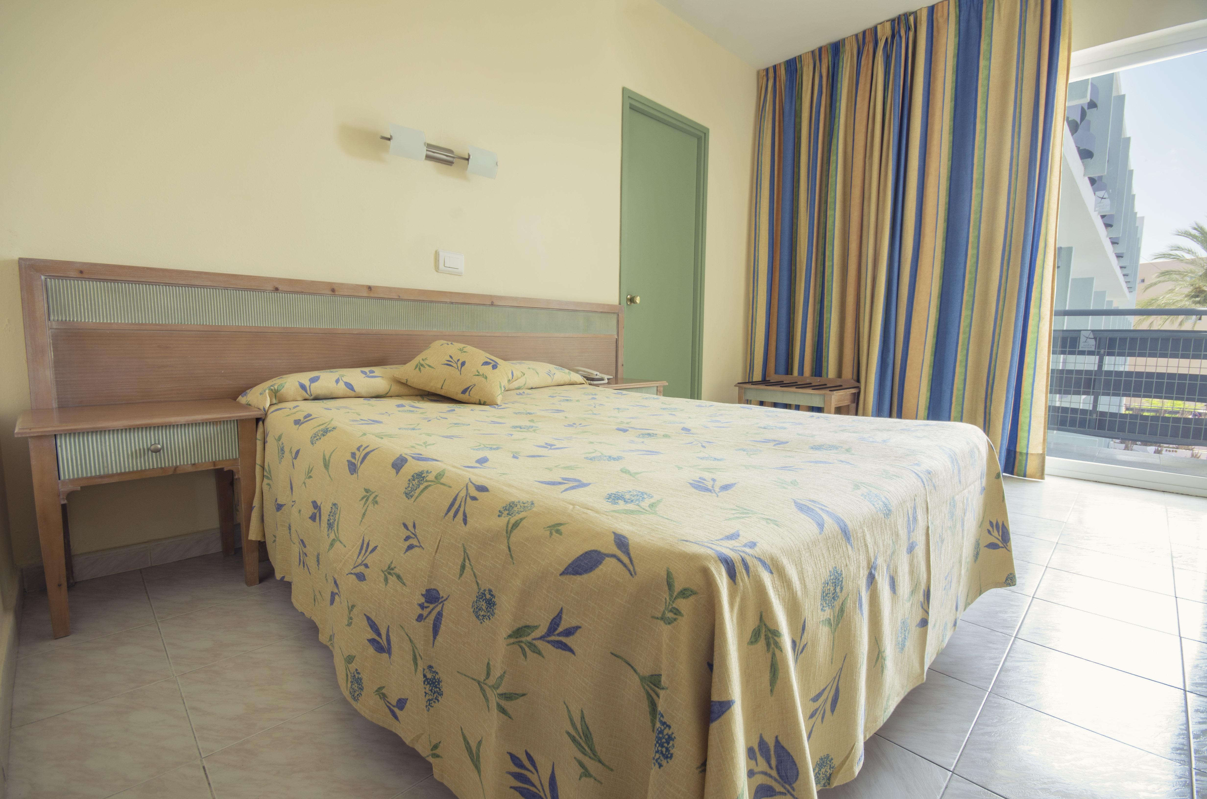 Azuline Hotel Pacific San Antonio  Eksteriør bilde