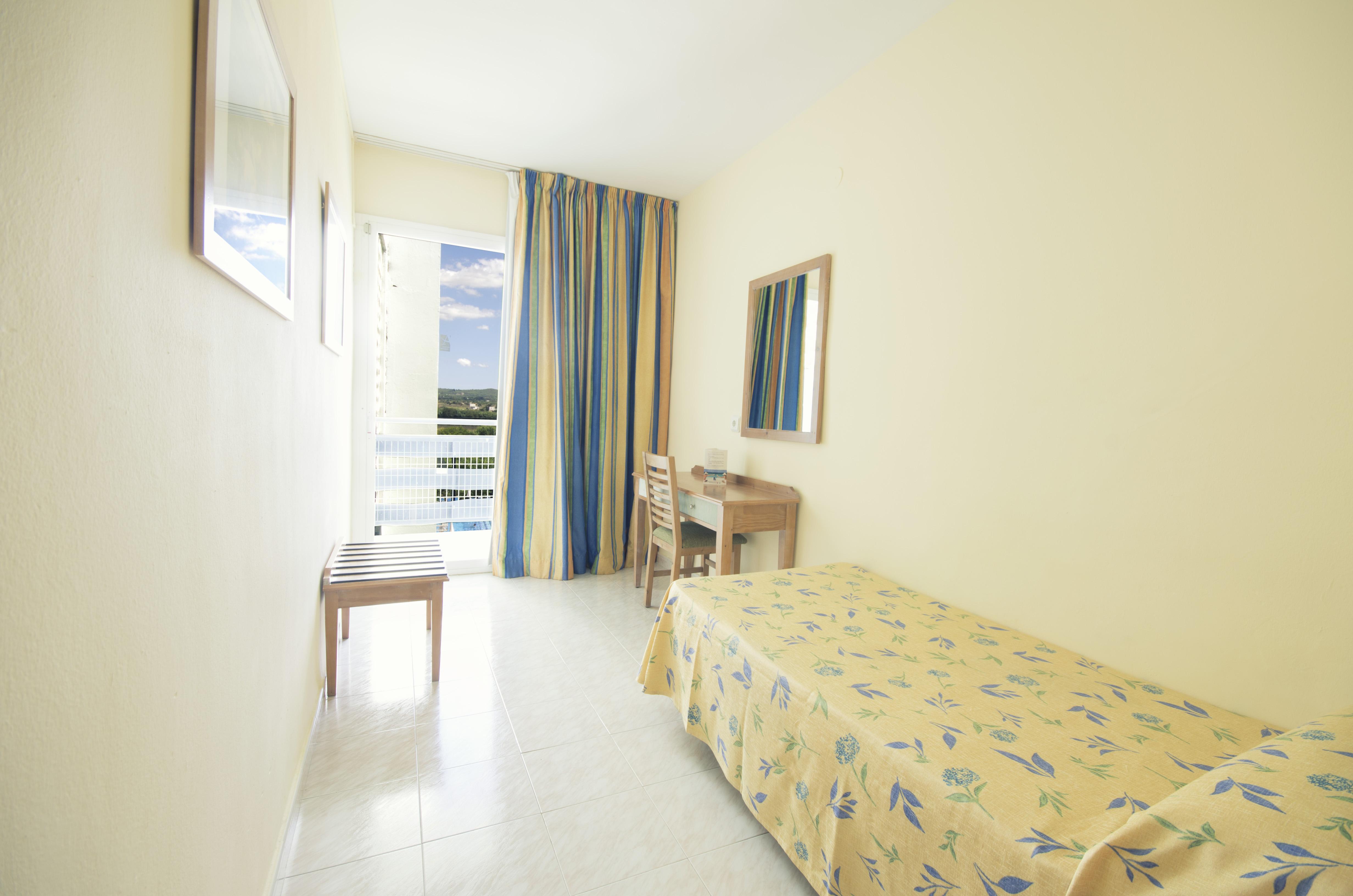 Azuline Hotel Pacific San Antonio  Eksteriør bilde