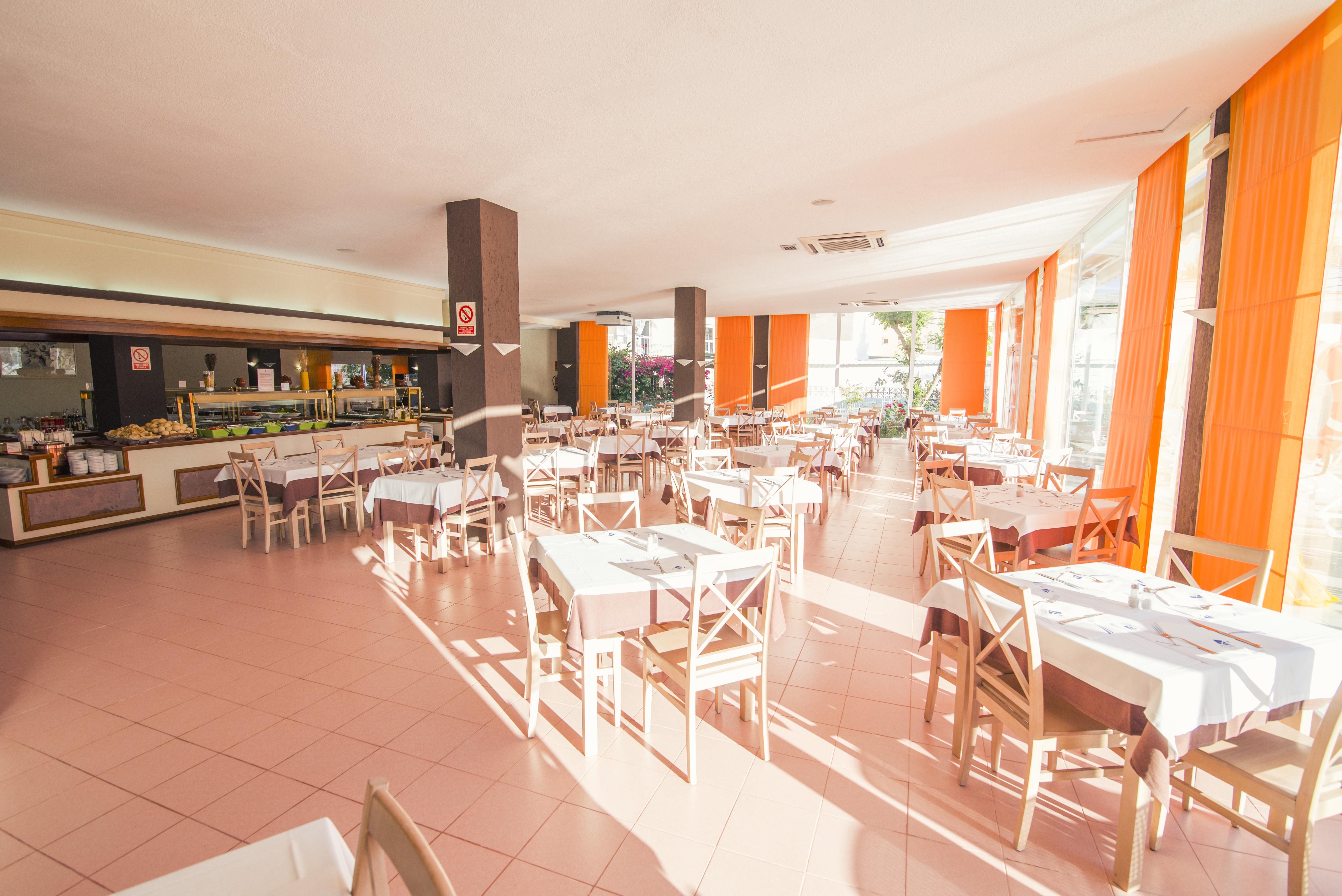Azuline Hotel Pacific San Antonio  Eksteriør bilde