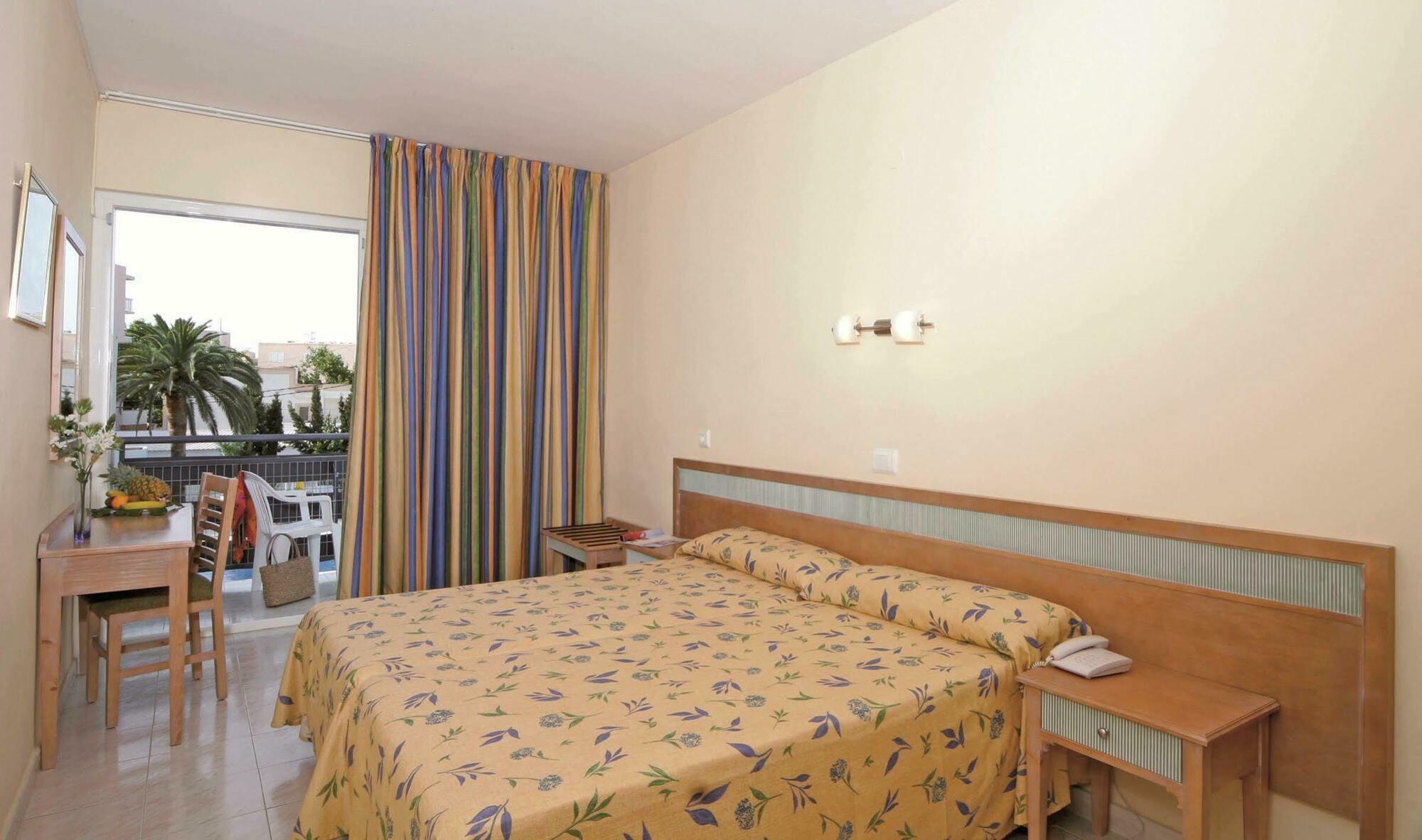 Azuline Hotel Pacific San Antonio  Rom bilde