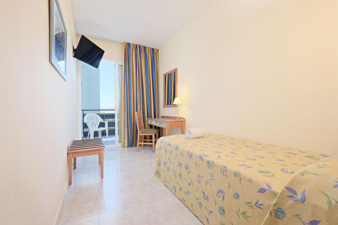 Azuline Hotel Pacific San Antonio  Eksteriør bilde
